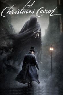 A Christmas Carol, Cover, HD, Serien Stream, ganze Folge