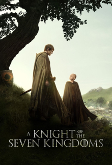 A Knight of the Seven Kingdoms, Cover, HD, Serien Stream, ganze Folge