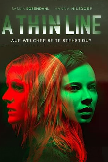 A Thin Line, Cover, HD, Serien Stream, ganze Folge