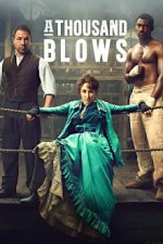 Cover A Thousand Blows, Poster, Stream