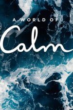 Cover A World of Calm, Poster, Stream