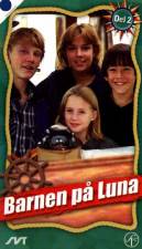 Cover Abenteuer auf der Luna, Poster, Stream