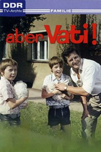 Aber Vati! Cover, Online, Poster