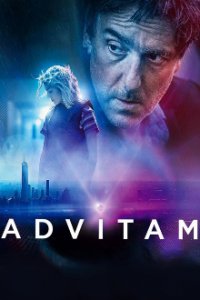 Ad Vitam Cover, Poster, Blu-ray,  Bild