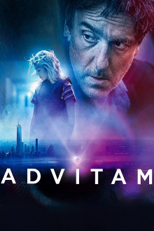 Ad Vitam, Cover, HD, Serien Stream, ganze Folge