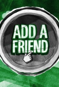 Add a Friend Cover, Poster, Add a Friend