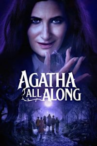 Cover Agatha All Along, Agatha All Along