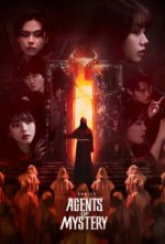 Staffel 1 Cover, Poster