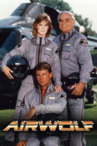 Cover Airwolf, Airwolf