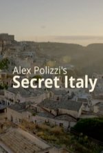 Cover Alex Polizzi's Secret Italy, Poster, Stream