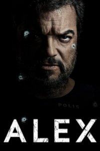 Cover Alex, Poster, HD