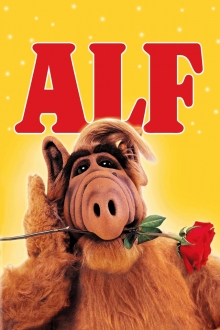 Alf Serien Stream