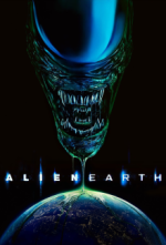Cover Alien: Earth, Poster, Stream