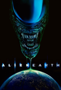 Cover Alien: Earth, Alien: Earth
