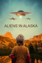 Cover Aliens in Alaska, Poster, Stream