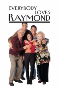 Cover Alle lieben Raymond, Poster, HD