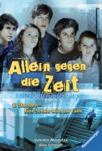 Allein gegen die Zeit Cover, Stream, TV-Serie Allein gegen die Zeit