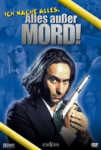 Alles außer Mord! Cover, Online, Poster