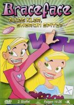 Cover Braceface - Alles klar, Sharon Spitz?, Poster, Stream