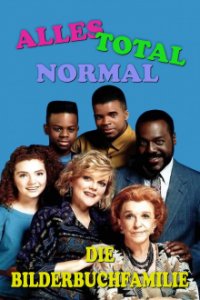 Alles total normal Cover, Poster, Alles total normal