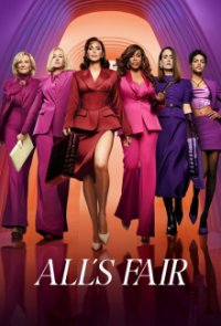 All’s Fair Cover, Stream, TV-Serie All’s Fair
