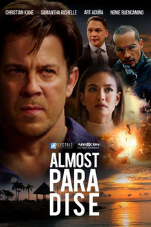 Almost Paradise, Cover, HD, Serien Stream, ganze Folge