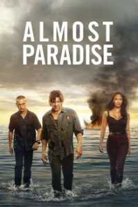 Cover Almost Paradise, Poster Almost Paradise