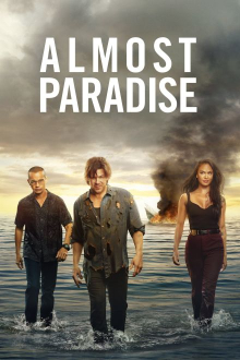 Cover Almost Paradise SerienStream Almost Paradise, Cover, HD, Serien Stream, ganze Folge