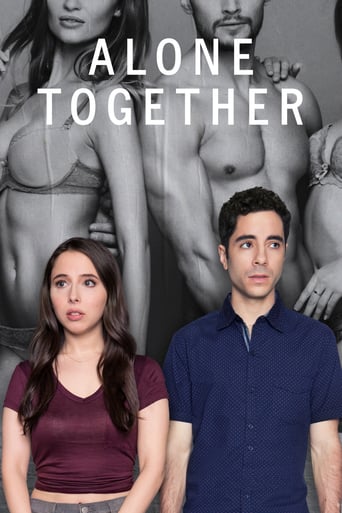 Alone Together, Cover, HD, Serien Stream, ganze Folge