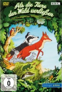 Als die Tiere den Wald verließen Cover, Stream, TV-Serie Als die Tiere den Wald verließen