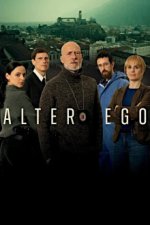 Alter Ego Cover
