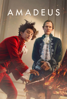 Cover Amadeus SerienStream Amadeus, Cover, HD, Serien Stream, ganze Folge
