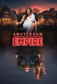 Amsterdam Empire Cover, Amsterdam Empire Poster