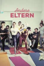 Cover Andere Eltern, Poster, Stream