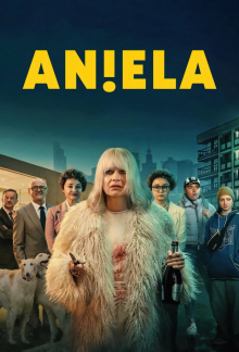An!ela, Cover, HD, Serien Stream, ganze Folge