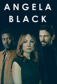 Angela Black Cover, Stream, TV-Serie Angela Black