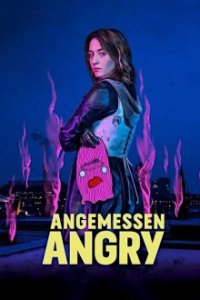 Cover Angemessen Angry, Angemessen Angry