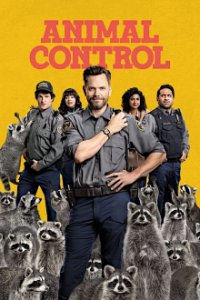 Animal Control Cover, Poster, Animal Control DVD