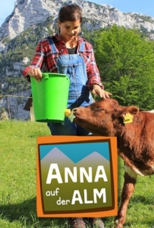 Anna auf der Alm, Cover, HD, Serien Stream, ganze Folge