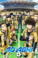 Staffel 1 Cover, Poster