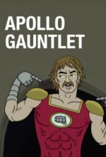 Cover Apollo Gauntlet, Poster, Stream