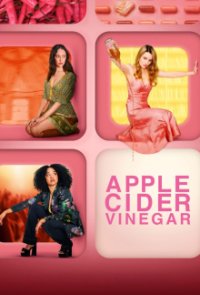 Apple Cider Vinegar Cover, Poster, Apple Cider Vinegar DVD