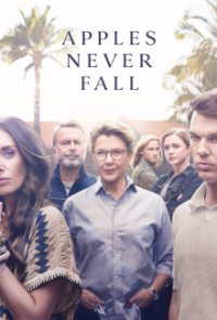 Apples Never Fall Cover, Stream, TV-Serie Apples Never Fall