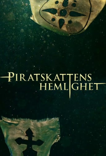 Aquilas Geheimnis – Auf der Suche nach dem Piratenschatz, Cover, HD, Serien Stream, ganze Folge