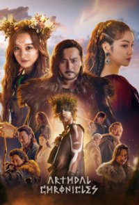 Arthdal Chronicles Cover, Online, Poster