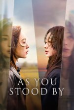 Cover As You Stood By, Poster, Stream