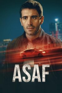 Cover Asaf, Poster Asaf