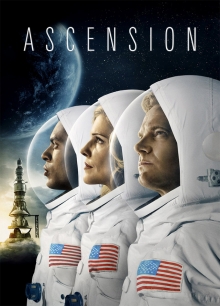 Staffel 1 von Ascension | S.to - TV-Serien Streams gratis online anschauen!