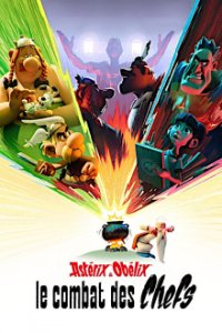 Cover Asterix & Obelix: Der Kampf der Häuptlinge, Asterix & Obelix: Der Kampf der Häuptlinge
