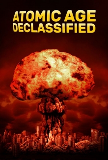 Atomic Age Declassified, Cover, HD, Serien Stream, ganze Folge